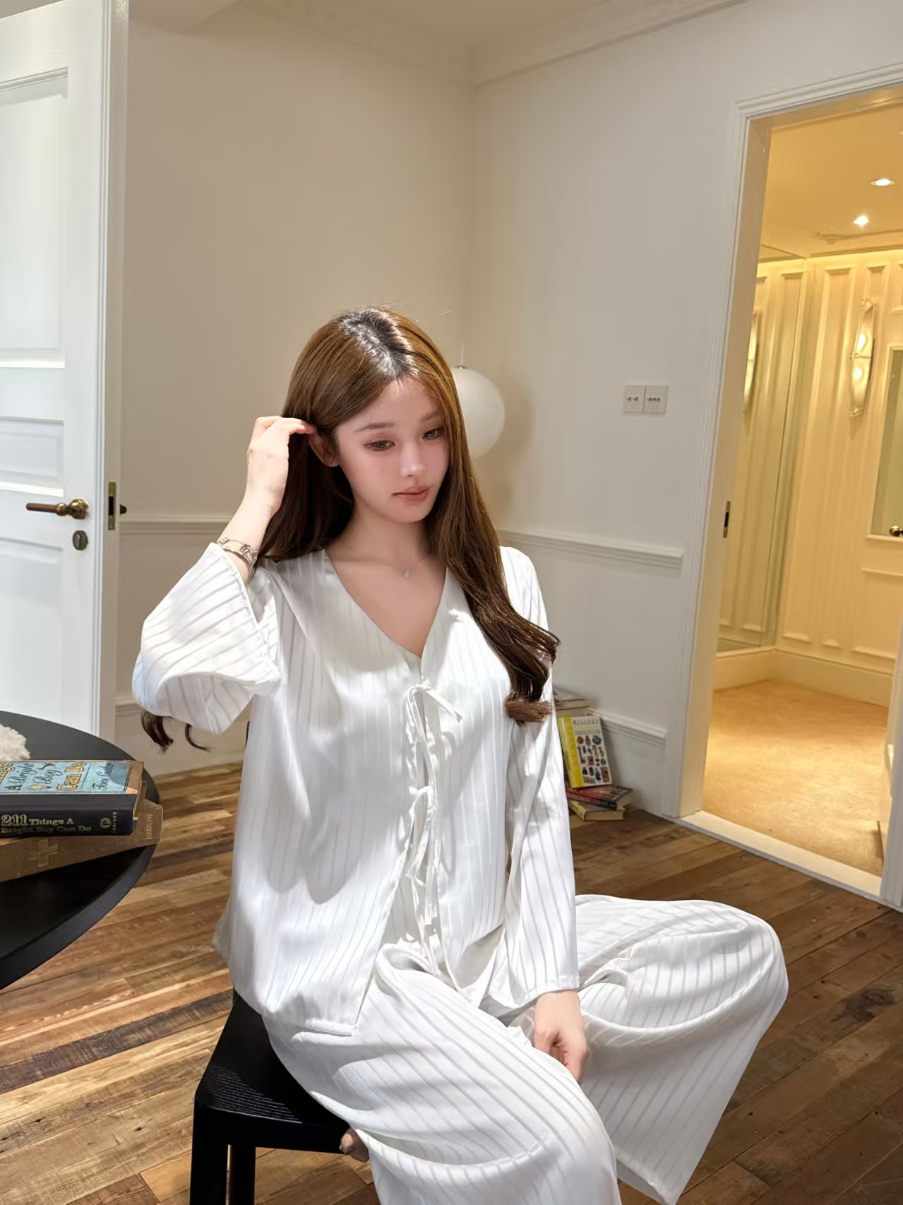 女式家居服套装